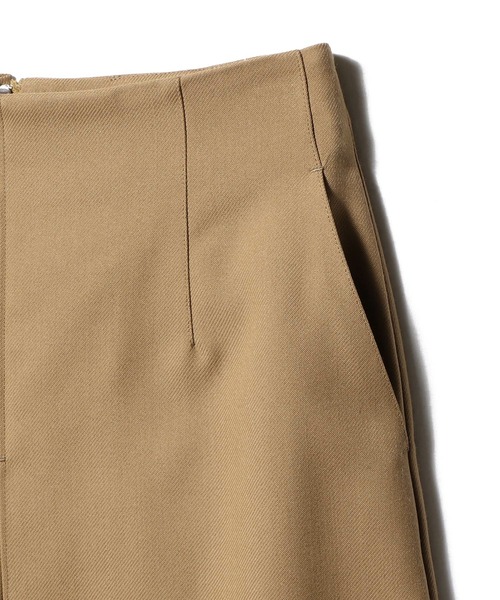 ESTNATION（エストネーション） スカート ESTNATION / フロント