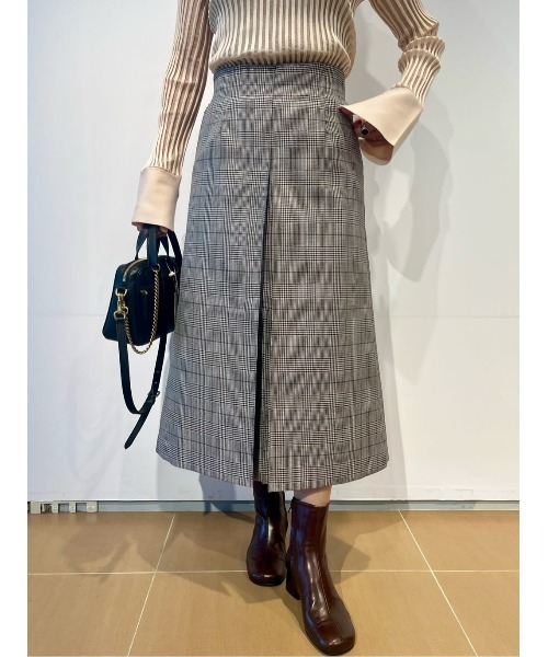 ESTNATION（エストネーション） スカート ESTNATION / フロント