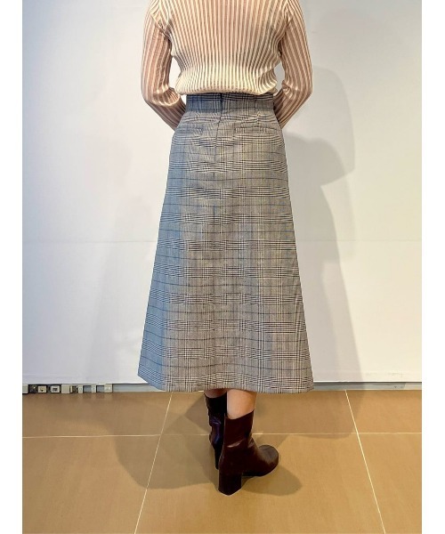 ESTNATION（エストネーション） スカート ESTNATION / フロント