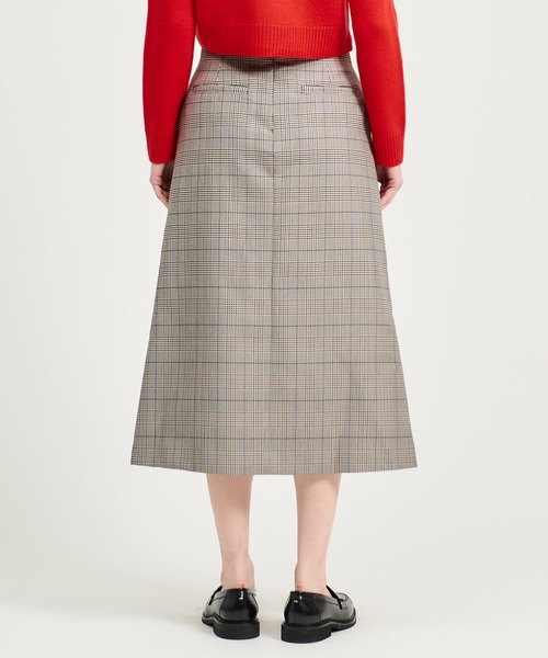 ESTNATION（エストネーション） スカート ESTNATION / フロント