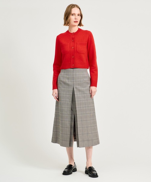 ESTNATION（エストネーション） スカート ESTNATION / フロント