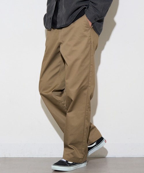 U.S. POLO ASSN.（ユーエスポロアッスン） チノパン 「U.S. POLO ASSN