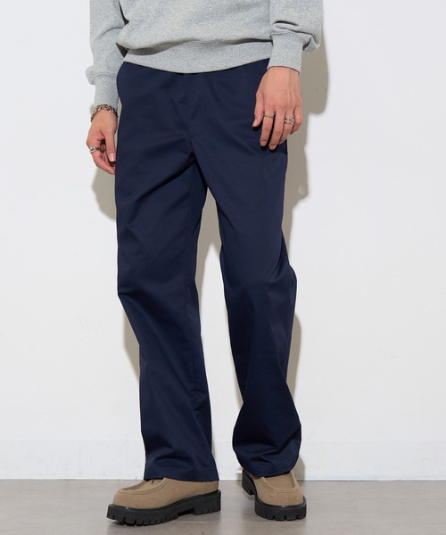 U.S. POLO ASSN.（ユーエスポロアッスン） チノパン 「U.S. POLO ASSN