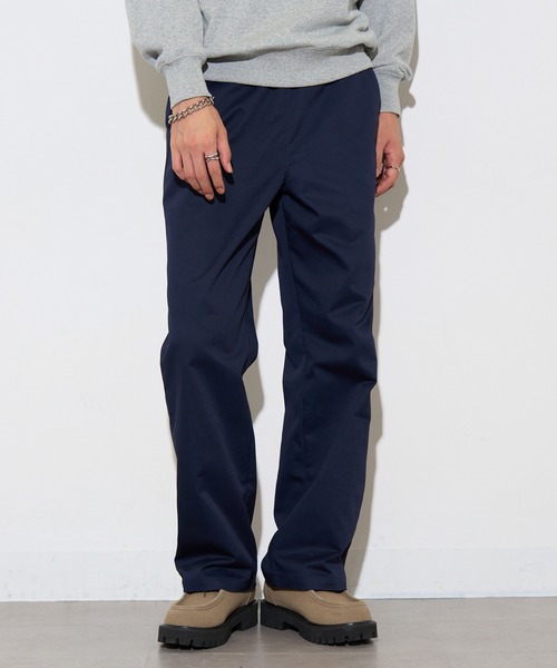 U.S. POLO ASSN.（ユーエスポロアッスン） チノパン 「U.S. POLO ASSN Supreme Jacob&Co U.S. Polo Assn. パンツ