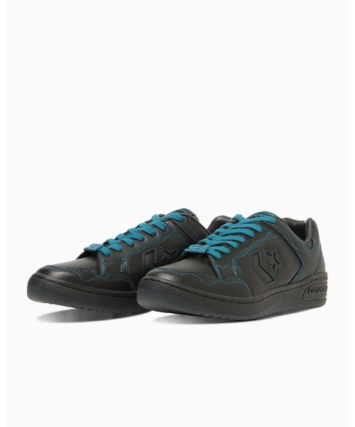 CONVERSE（コンバース） スニーカー WEAPON OX / WIND AND SEA