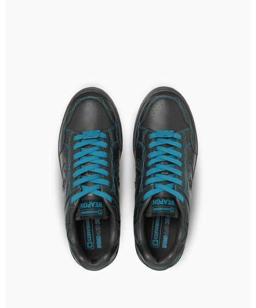 CONVERSE（コンバース） スニーカー WEAPON OX / WIND AND SEA