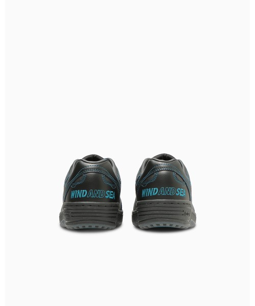 CONVERSE（コンバース） スニーカー WEAPON OX / WIND AND SEA