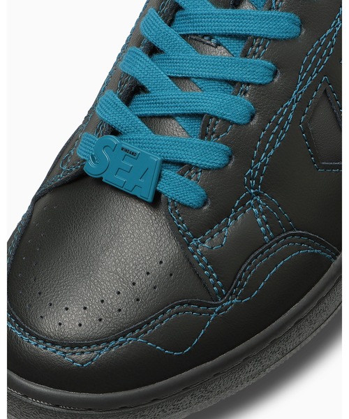 CONVERSE（コンバース） スニーカー WEAPON OX / WIND AND SEA
