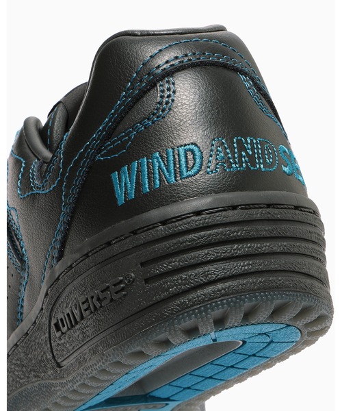 CONVERSE（コンバース） スニーカー WEAPON OX / WIND AND SEA