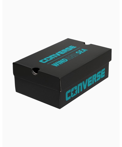 CONVERSE（コンバース） スニーカー WEAPON OX / WIND AND SEA