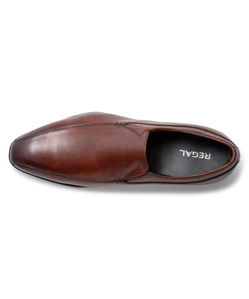 REGAL（リーガル） ビジネスシューズ リーガルドレス 23AL スリッポン