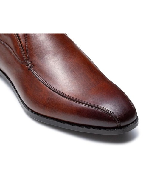 REGAL（リーガル） ビジネスシューズ リーガルドレス 23AL スリッポン