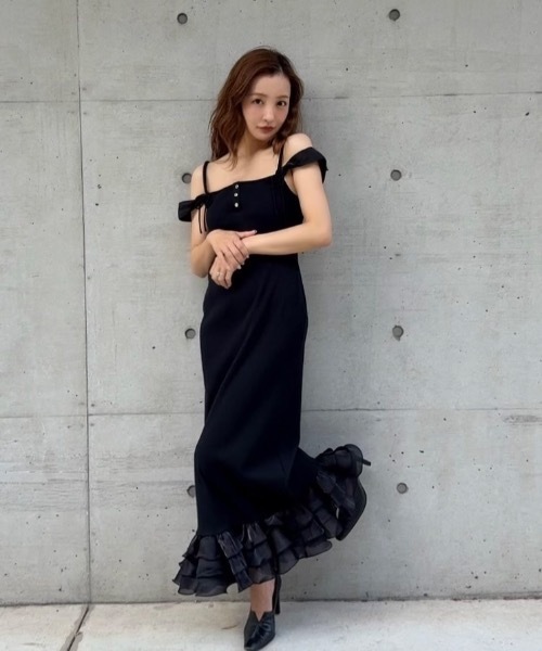 BABY ROSY LUCE ワンピース 90 Baby Rosy luce 水着 スイムウェア：ストロベリーハニー キッズ 子供