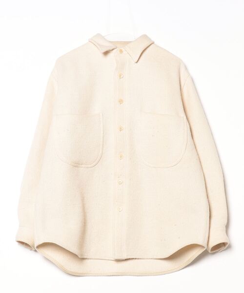 AURALEE（オーラリー） ジャケット 3 ベージュ レディース : ZOZOTOWN