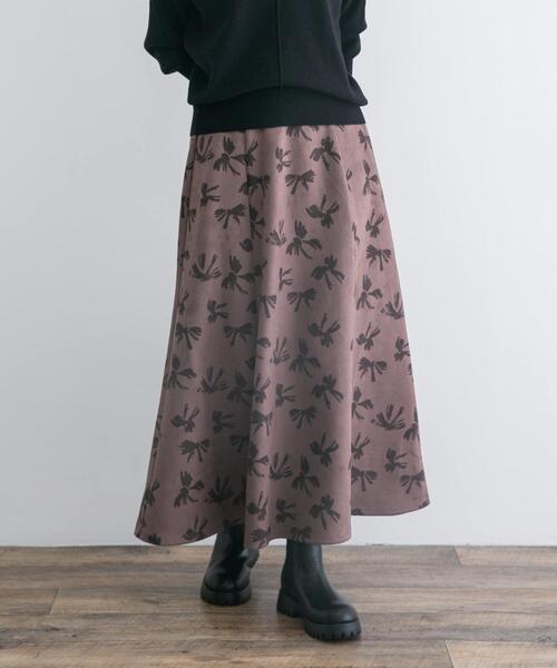 ITEMS URBANRESEARCH（アイテムズ アーバンリサーチ） スカート