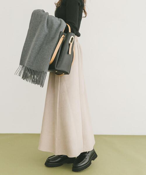 ITEMS URBANRESEARCH（アイテムズ アーバンリサーチ） スカート