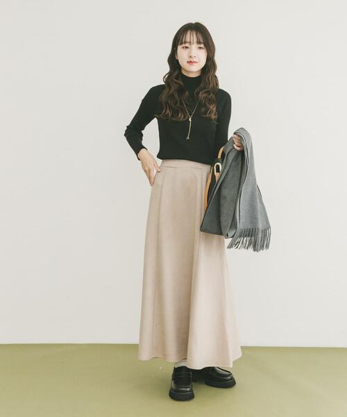 ITEMS URBANRESEARCH（アイテムズ アーバンリサーチ） スカート