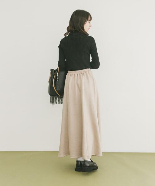 ITEMS URBANRESEARCH（アイテムズ アーバンリサーチ） スカート