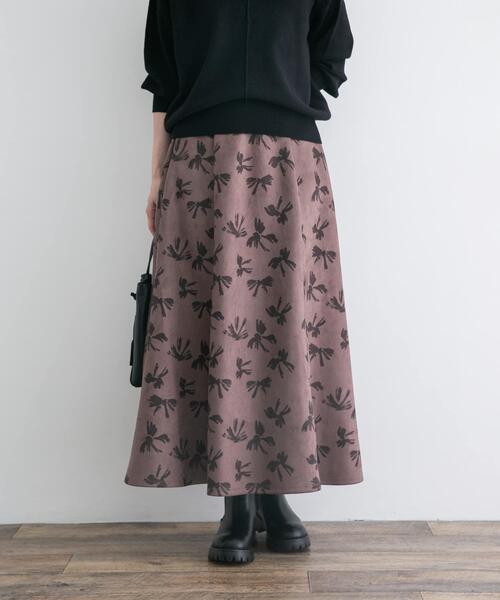 ITEMS URBANRESEARCH（アイテムズ アーバンリサーチ） スカート