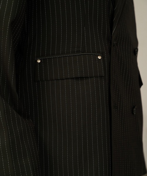 Forte ジャケット テーラードジャケット メンズ : ZOZOTOWN Yahoo!店