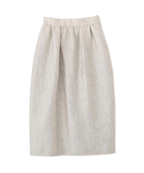 PINKY&DIANNE（ピンキー アンド ダイアン） スカート フラワージャ