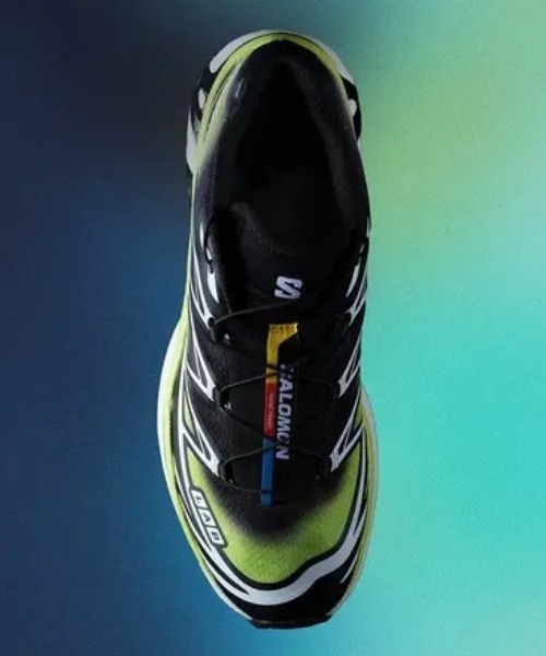 SALOMON（サロモン） スニーカー SALOMON/サロモン/XT-6 SKYLINE