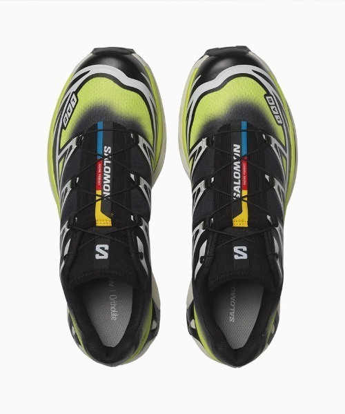 SALOMON（サロモン） スニーカー SALOMON/サロモン/XT-6 SKYLINE