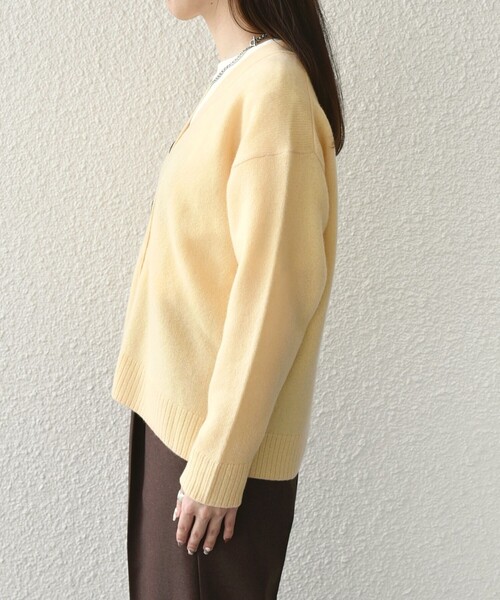 SHIPS Colors（シップスカラーズ） カーディガン SHIPS Colors