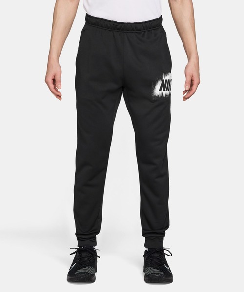 NIKE（ナイキ） パンツ TF フリース ジョガー パンツ GFX メンズ