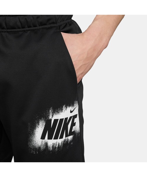 NIKE（ナイキ） パンツ TF フリース ジョガー パンツ GFX メンズ