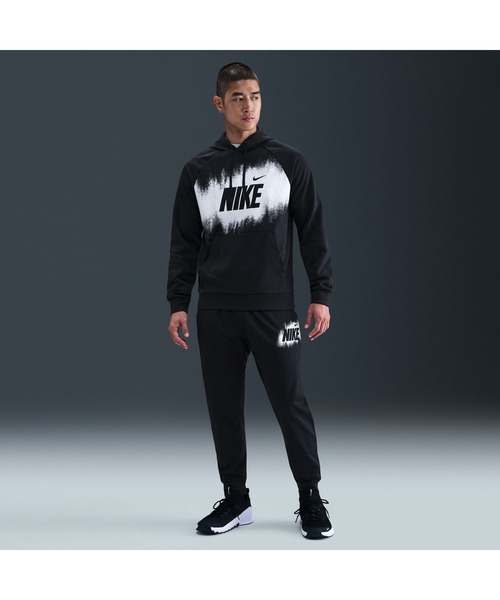 NIKE（ナイキ） パンツ TF フリース ジョガー パンツ GFX メンズ