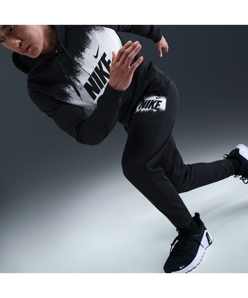 NIKE（ナイキ） パンツ TF フリース ジョガー パンツ GFX メンズ