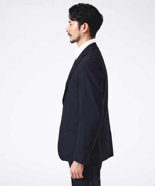 ABAHOUSE GRAY セットアップ 46 カーキ メンズ : ZOZOTOWN Yahoo!店