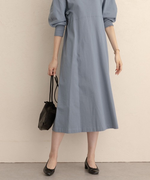 「RODE SKO」 バレエシューズ 38 ゴールド レディース_画像3