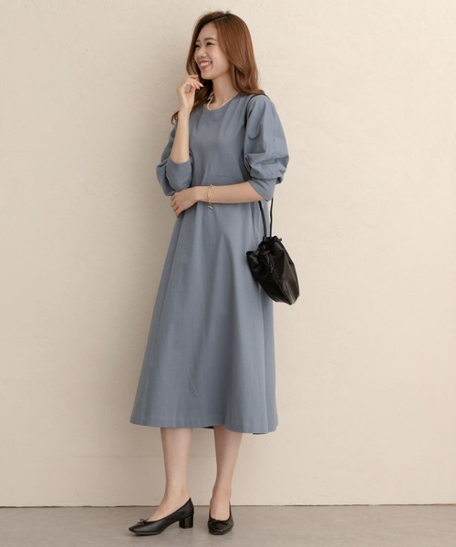 「RODE SKO」 バレエシューズ 38 ゴールド レディース_画像8