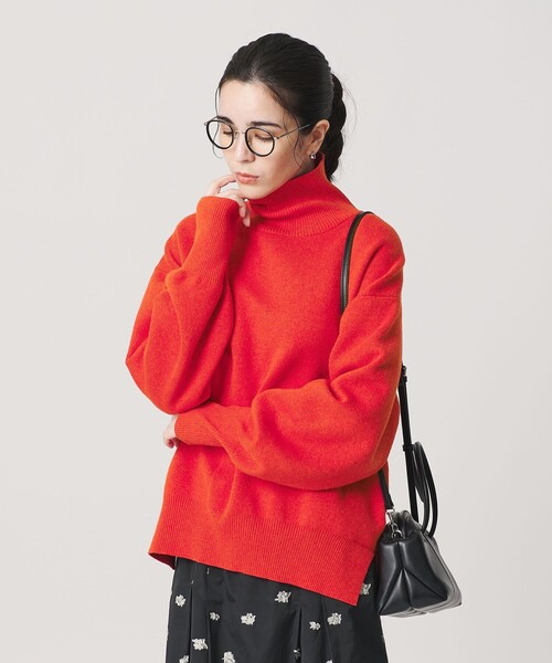 BEAUTY＆YOUTH UNITED ARROWS ニット セーター ミラノリブ