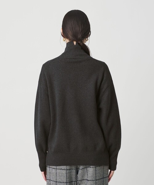 BEAUTY＆YOUTH UNITED ARROWS ニット セーター ミラノリブ