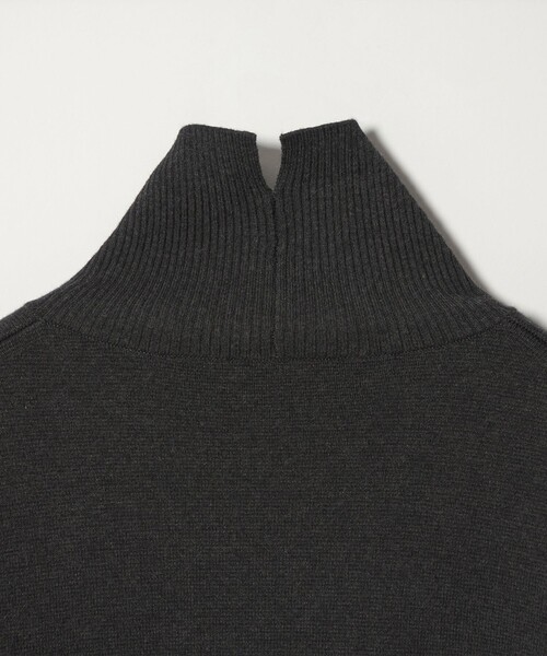 BEAUTY＆YOUTH UNITED ARROWS ニット セーター ミラノリブ