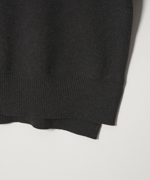 BEAUTY＆YOUTH UNITED ARROWS ニット セーター ミラノリブ