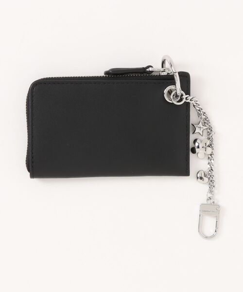 MARC JACOBS（マーク・ジェイコブス） ミニ 財布 THE COIN PURSE BAG