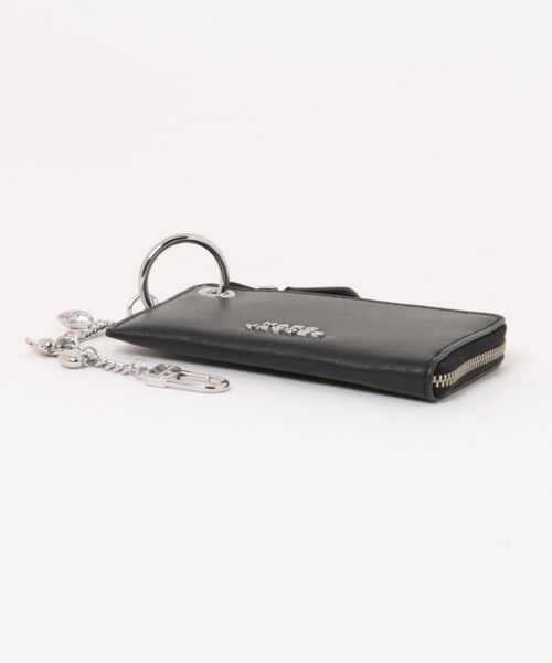 マークジェイコブス ウォレットショルダー MARC JACOBS（マーク・ジェイコブス） レディース ショルダーバッグ 長