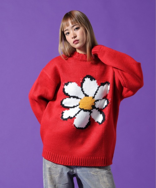 DANKE SCHON（ダンケシェーン） セーター ニット 「WEB＆DEPOT限定