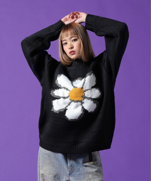DANKE SCHON（ダンケシェーン） セーター ニット 「WEB＆DEPOT限定