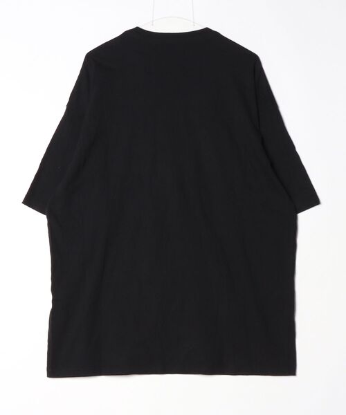 「UNDERCOVER」 半袖Tシャツ 3 ブラック メンズの画像