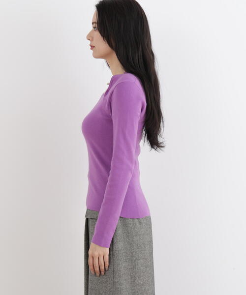 PINKY&DIANNE（ピンキー アンド ダイアン） ニット セーター プル