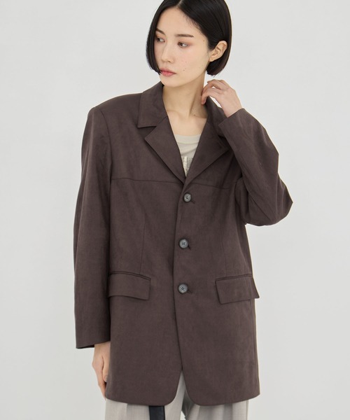 STUDIOUS（ステュディオス） コート アウター 「STUDIOUS/ステュディオ