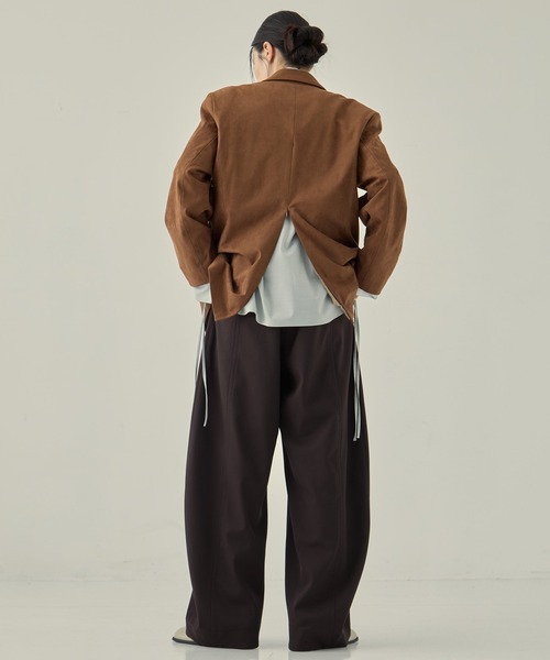 STUDIOUS（ステュディオス） コート アウター 「STUDIOUS/ステュディオ