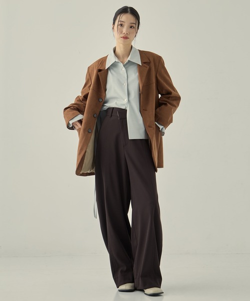 STUDIOUS（ステュディオス） コート アウター 「STUDIOUS/ステュディオ