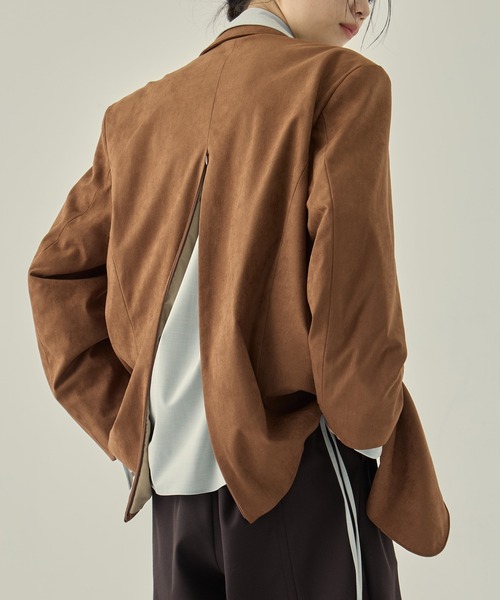 STUDIOUS（ステュディオス） コート アウター 「STUDIOUS/ステュディオ