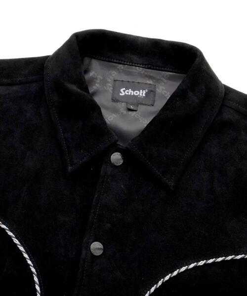 Schott N.Y.C（ショット） 革ジャン ライダース Schott/ショット